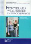 Fizjoterapia w neurologii i neurochirurgii w sklepie internetowym Booknet.net.pl