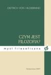 Czym jest filozofia? w sklepie internetowym Booknet.net.pl