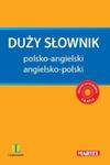 Duży Słownik polsko-angielski angielsko-polski + CD w sklepie internetowym Booknet.net.pl