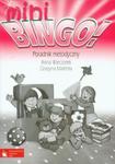 Mini Bingo Teacher's Resource Pack w sklepie internetowym Booknet.net.pl