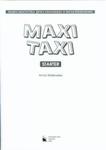 Maxi Taxi Starter Pakiet do segregatora w sklepie internetowym Booknet.net.pl