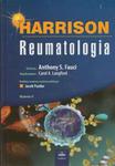 Harrison Reumatologia w sklepie internetowym Booknet.net.pl