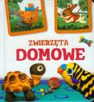 Zwierzęta domowe Modelinki w sklepie internetowym Booknet.net.pl