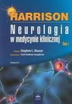 Harrison Neurologia w medycynie klinicznej Tom 1 w sklepie internetowym Booknet.net.pl