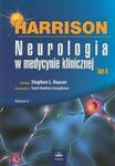 Harrison Neurologia w medycynie klinicznej Tom 2 w sklepie internetowym Booknet.net.pl