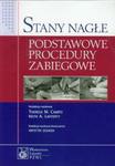 Stany nagłe Podstawowe procedury zabiegowe w sklepie internetowym Booknet.net.pl