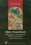 Ofiary i krzywdziciele w sklepie internetowym Booknet.net.pl