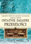 Ostatnie zagadki przeszłości w sklepie internetowym Booknet.net.pl