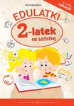 Edulatki. 2-latek na szóstkę w sklepie internetowym Booknet.net.pl