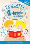 Edulatki. 4-latek na szóstkę w sklepie internetowym Booknet.net.pl
