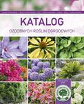 Katalog ozdobnych roślin ogrodowych w sklepie internetowym Booknet.net.pl