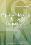 Wprowadzenie do logiki formalnej w sklepie internetowym Booknet.net.pl