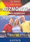 Rozmówki polsko-niemieckie w sklepie internetowym Booknet.net.pl