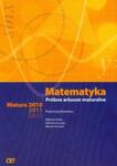 Matematyka Próbne arkusze maturalne Matura 2010-2012 w sklepie internetowym Booknet.net.pl
