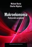 Makroekonomia Podręcznik europejski w sklepie internetowym Booknet.net.pl