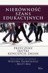 Nierówność szans edukacyjnych w sklepie internetowym Booknet.net.pl