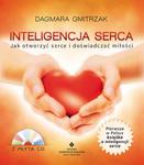 Inteligencja serca. Jak otworzyć serce i doświadczać miłości (+CD) w sklepie internetowym Booknet.net.pl
