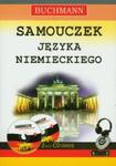 Samouczek języka niemieckiego z 2 płytami CD w sklepie internetowym Booknet.net.pl