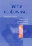 Teorie osobowości w sklepie internetowym Booknet.net.pl