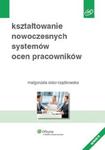 Kształtowanie nowoczesnych systemów ocen pracowników w sklepie internetowym Booknet.net.pl