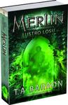 Merlin Księga 3 Lustro losu w sklepie internetowym Booknet.net.pl