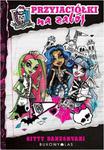 Monster High. Przyjaciółki na zabój w sklepie internetowym Booknet.net.pl