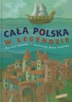 Cała Polska w legendzie w sklepie internetowym Booknet.net.pl
