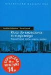 Klucz do zarządzania strategicznego w sklepie internetowym Booknet.net.pl