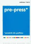 Pre-press Poradnik dla grafików w sklepie internetowym Booknet.net.pl