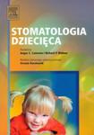 Stomatologia dziecięca w sklepie internetowym Booknet.net.pl