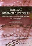 Przyszłość integracji europejskiej w sklepie internetowym Booknet.net.pl