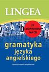 Gramatyka języka angielskiego z praktycznymi przykładami + słownik EasyLex 2 w sklepie internetowym Booknet.net.pl