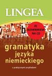 Gramatyka języka niemieckiego z praktycznymi przykładami + słownik EasyLex 2 w sklepie internetowym Booknet.net.pl