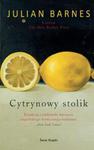 Cytrynowy stolik w sklepie internetowym Booknet.net.pl