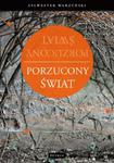 Porzucony świat w sklepie internetowym Booknet.net.pl