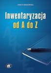 Inwentaryzacja od A do Z w sklepie internetowym Booknet.net.pl