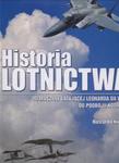 Historia lotnictwa w sklepie internetowym Booknet.net.pl