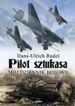 Pilot sztukasa. Mój dziennik bojowy w sklepie internetowym Booknet.net.pl