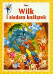 Poznaję baśnie Wilk i siedem koźlątek w sklepie internetowym Booknet.net.pl