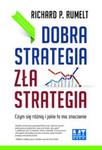 Dobra strategia zła strategia w sklepie internetowym Booknet.net.pl