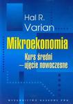 Mikroekonomia Kurs średni ujęcie nowoczesne w sklepie internetowym Booknet.net.pl