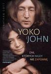 Yoko i John. Dni, których nigdy nie zapomnę w sklepie internetowym Booknet.net.pl