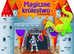 MAGICZNE KRÓLESTWO ROZKŁADANKA FK KARTON OP 9788377709306 w sklepie internetowym Booknet.net.pl