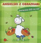Owieczka Zizi na wsi w sklepie internetowym Booknet.net.pl