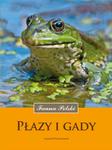 Płazy i gady. Fauna Polski w sklepie internetowym Booknet.net.pl