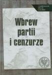 Wbrew partii i cenzurze w sklepie internetowym Booknet.net.pl