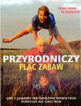 Przyrodniczy plac zabaw w sklepie internetowym Booknet.net.pl