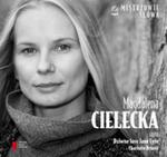 Magdalena Cielecka czyta Dziwne losy Jane Eyre w sklepie internetowym Booknet.net.pl