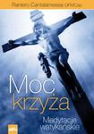 Moc krzyża w sklepie internetowym Booknet.net.pl