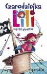 Czarodziejka Lili wśród piratów w sklepie internetowym Booknet.net.pl